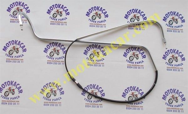 RKS SPONTİNİ 110 SELE KİLİT TELİ ORJİNAL