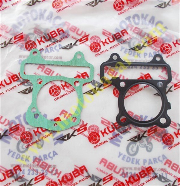 RKS SPONTİNİ 110 SİLİNDİR ALT ÜST CONTA ORJİNAL