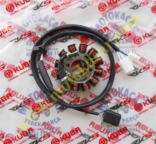 RKS SPONTİNİ 110 STATÖR ORJİNAL