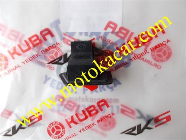 RKS SPONTİNİ 110 STOP DÜĞMESİ ORJİNAL