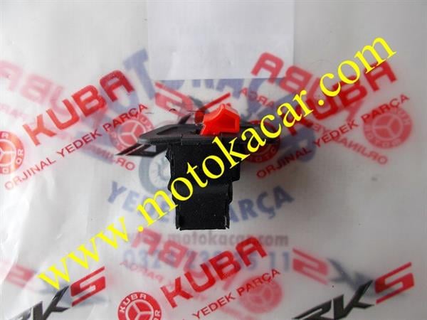 RKS SPONTİNİ 110 STOP DÜĞMESİ ORJİNAL