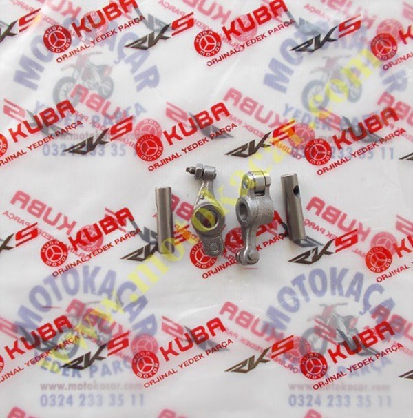 RKS SPONTİNİ 110 SUBAP PİYANO TAKIMI ORJİNAL