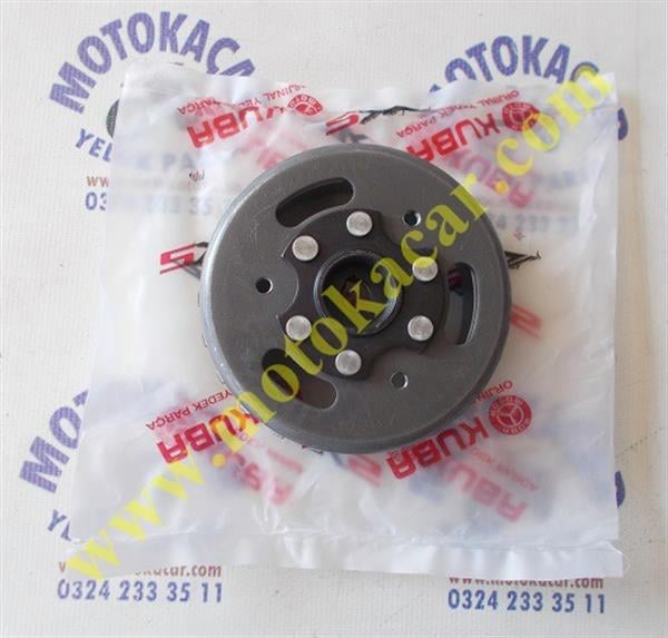 RKS SPONTİNİ 110 VOLANT ORJİNAL