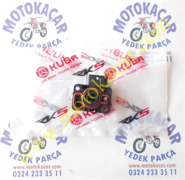 RKS SPONTINI NEW EFI GAZ KELEBEK SENSÖRÜ ORJINAL