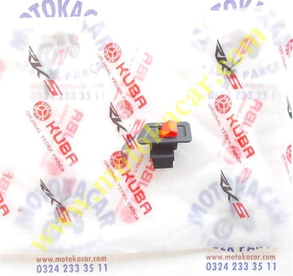 RKS SPONTINI STOP DÜĞMESİ ORJİNAL