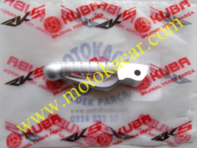 RKS SRK125-R ARKA BASAMAK SOL ORJINAL