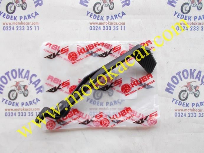 RKS SRK125-R ARKA FREN PETALI ORJINAL