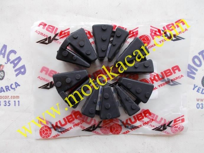 RKS SRK125-R KAPLIN LASTIGI ORJINAL