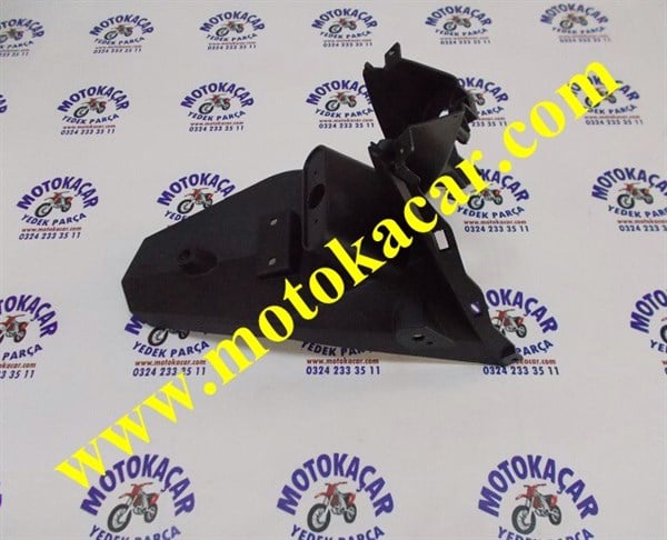 RKS TİTANİC 150 ARKA ÇAMURLUK ORJİNAL