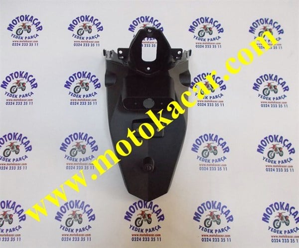 RKS TİTANİC 150 ARKA ÇAMURLUK ORJİNAL