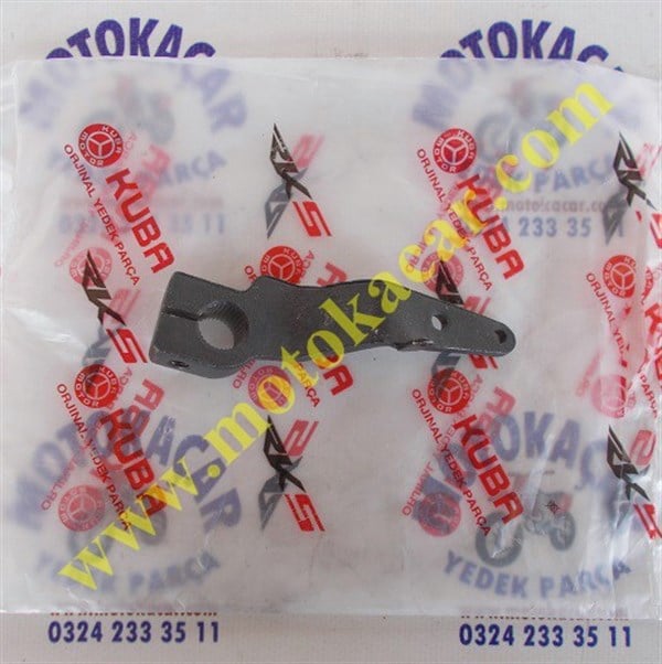 RKS TİTANİC 150 ARKA FREN PETAL LEVYESİ ORJİNAL