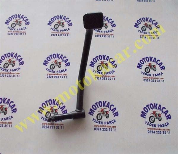 RKS TİTANİC 150 ARKA FREN PETALI ORJİNAL