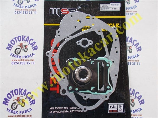 RKS TİTANİC 150 CONTA TAKIMI