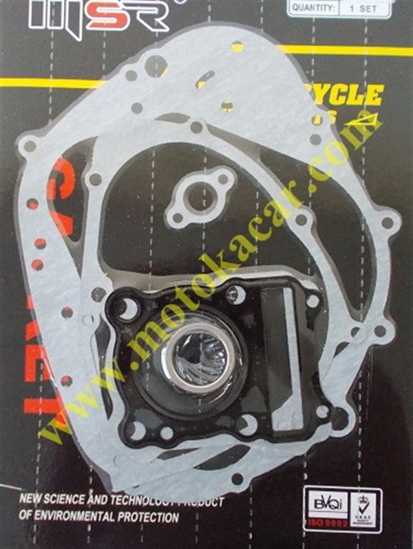 RKS TİTANİC 150 CONTA TAKIMI