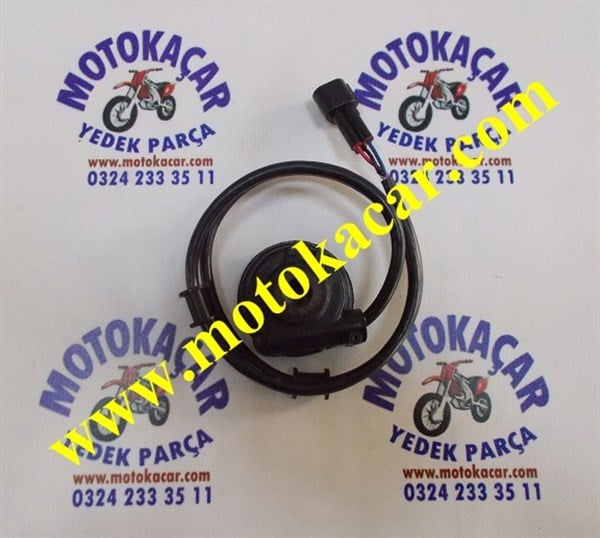 RKS TİTANİC 150 DİJİTAL KİLOMETRE REDİKTÖRÜ ORJİNAL