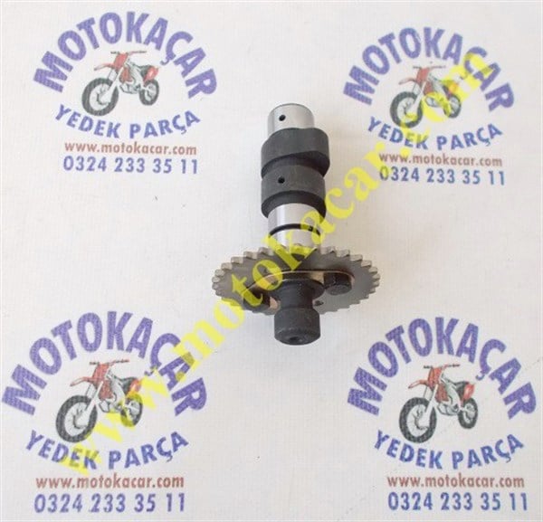 RKS TITANIC 150 EKSANTRIK MILI