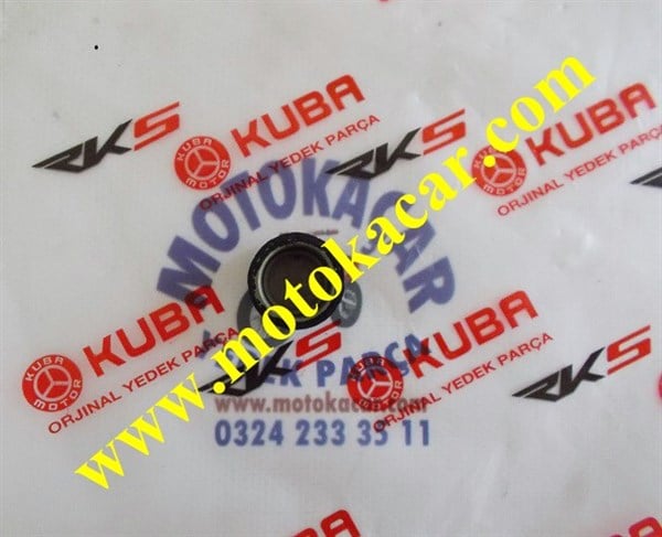 RKS TİTANİC 150 EKZANTRİK MİLİ TAPASI ORJİNAL