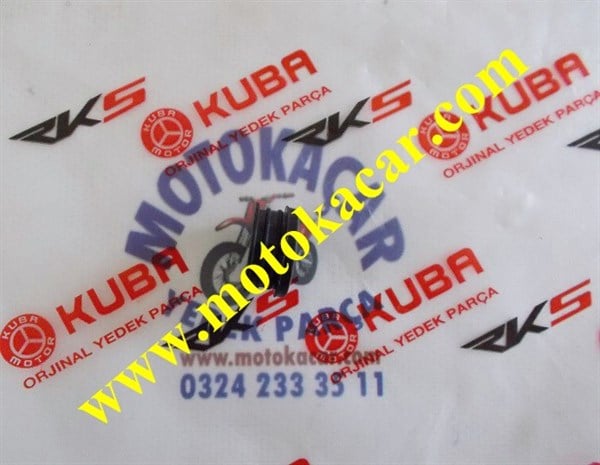 RKS TİTANİC 150 EKZANTRİK MİLİ TAPASI ORJİNAL