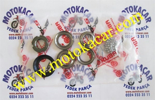 RKS TİTANİC 150 FURŞ TAKIMI ORJİNAL