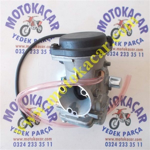 RKS TİTANİC 150 KARBURATÖR MİKUNİ