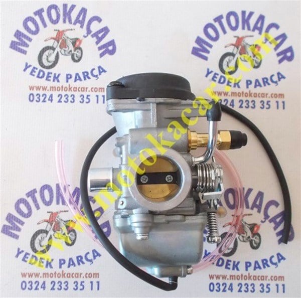 RKS TİTANİC 150 KARBURATÖR MİKUNİ