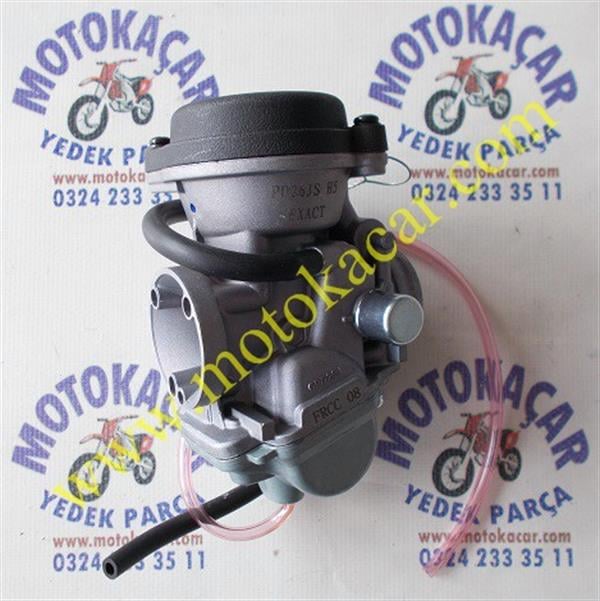 RKS TİTANİC 150 KARBURATÖR ORJİNAL