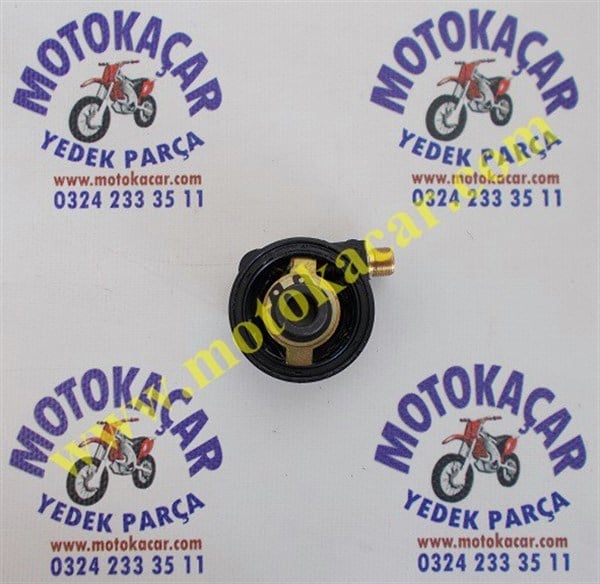 RKS TİTANİC 150 KİLOMETRE REDİKTÖRÜ ORJİNAL