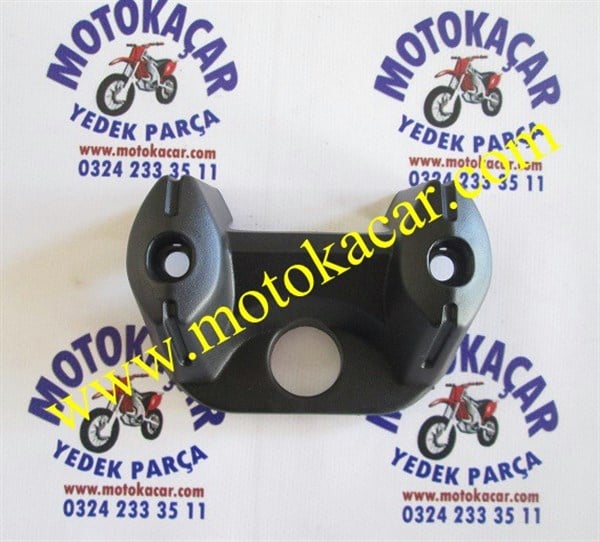 RKS TİTANİC 150 KONTAK ÜST PLASTİĞİ ORJİNAL