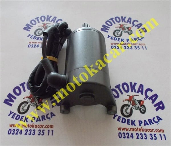 RKS TİTANİC 150 MARŞ MOTORU ORJİNAL