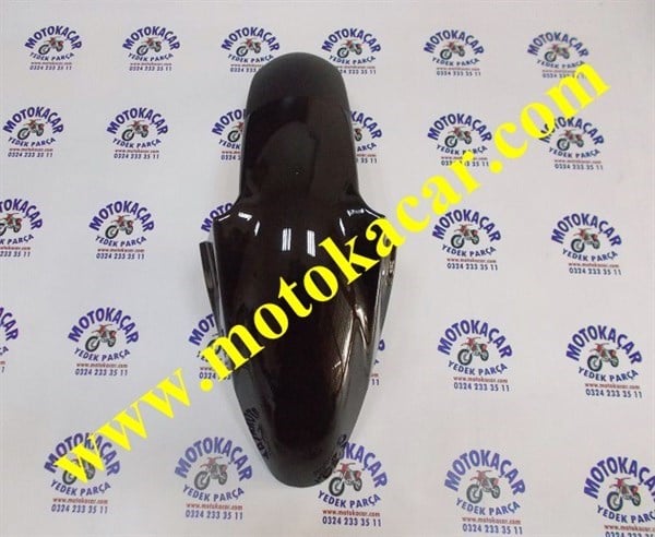 RKS TİTANİC 150 ÖN ÇAMURLUK ORJİNAL