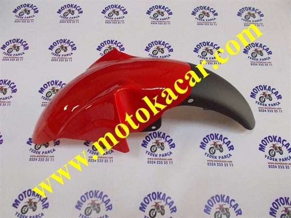 RKS TİTANİC 150 ÖN ÇAMURLUK ORJİNAL