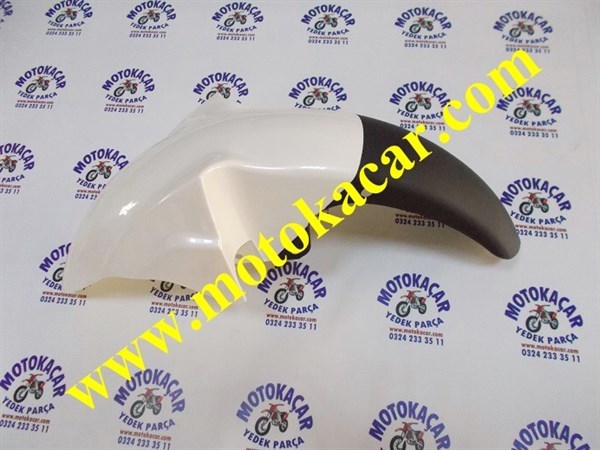 RKS TİTANİC 150 ÖN ÇAMURLUK ORJİNAL