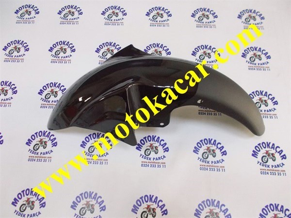 RKS TİTANİC 150 ÖN ÇAMURLUK ORJİNAL