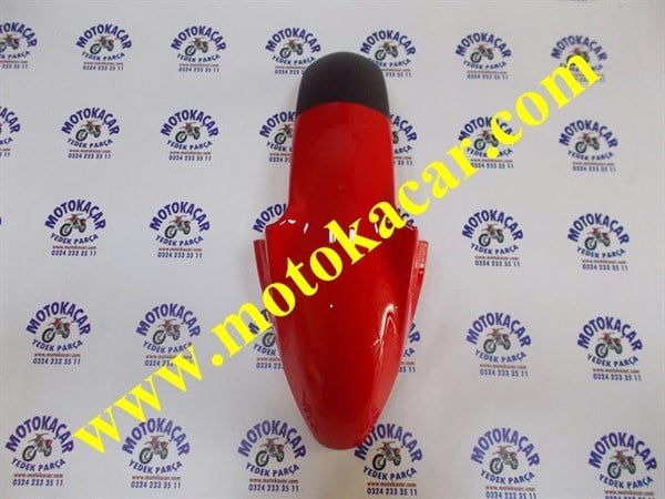 RKS TİTANİC 150 ÖN ÇAMURLUK ORJİNAL