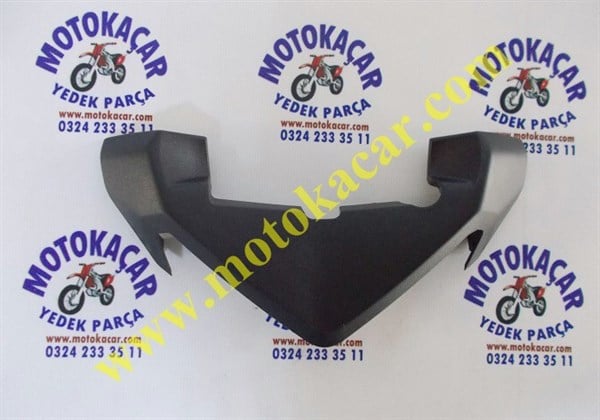 RKS TİTANİC 150 ÖN FAR PANELİ ÜST ANALOG ORJİNAL