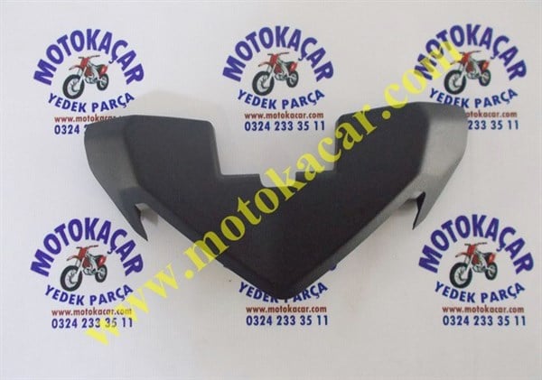 RKS TİTANİC 150 ÖN FAR PANELİ ÜST DİJİTAL ORJİNAL