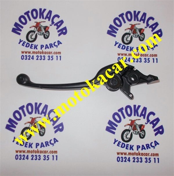 RKS TİTANİC 150 ÖN FREN KOLU ORJİNAL