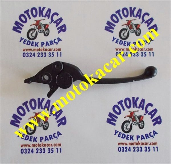 RKS TİTANİC 150 ÖN FREN KOLU ORJİNAL