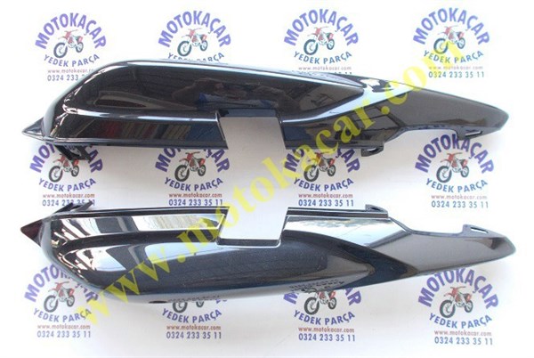 RKS TİTANİC 150 SELE ALTI GRENAJ SAĞ SOL ORJİNAL