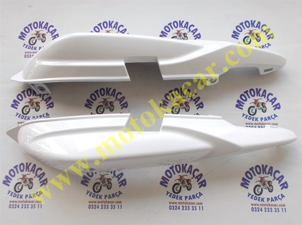 RKS TİTANİC 150 SELE ALTI GRENAJ SAĞ SOL ORJİNAL