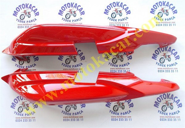 RKS TİTANİC 150 SELE ALTI GRENAJ SAĞ SOL ORJİNAL