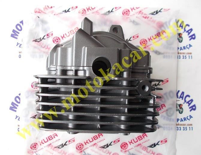 RKS TİTANİC 150 SİLİNDİR ÜST KAPAK ORJİNAL