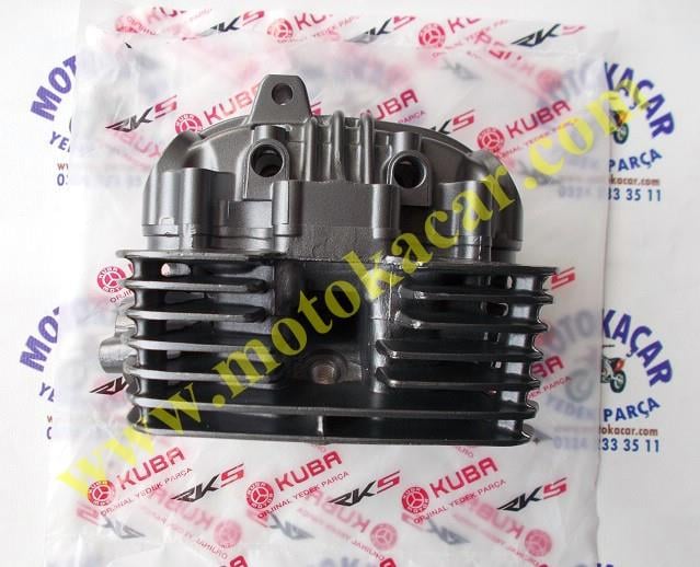 RKS TİTANİC 150 SİLİNDİR ÜST KAPAK ORJİNAL