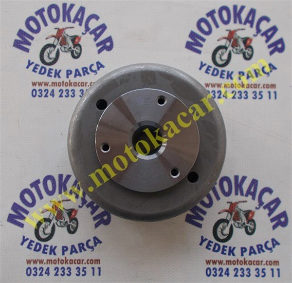 RKS TİTANİC 150 VOLANT ORJİNAL