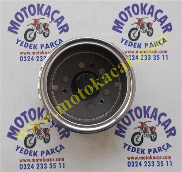 RKS TİTANİC 150 VOLANT ORJİNAL