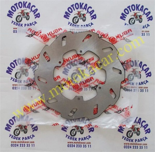 RKS TİTANİC 200 ARKA DİSK ORJİNAL