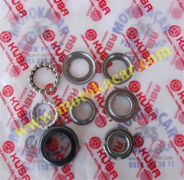 RKS TİTANİC 200 FURŞ TAKIMI ORJİNAL