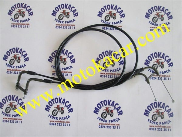 RKS TİTANİC 200 GAZ TELİ ORJİNAL