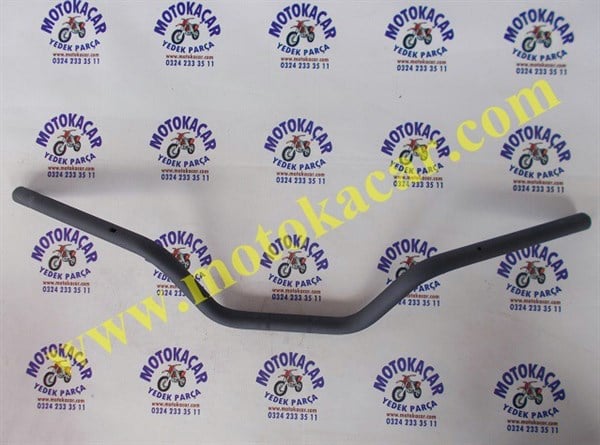 RKS TİTANİC 200 GİDON SİYAH ORJİNAL