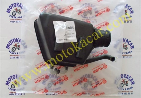 RKS TİTANİC 200 HAVA FİLTRESİ KOMPLE ORJİNAL